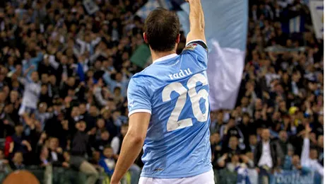 „Nazistul” Ștefan Radu, la Comisia de Disciplină