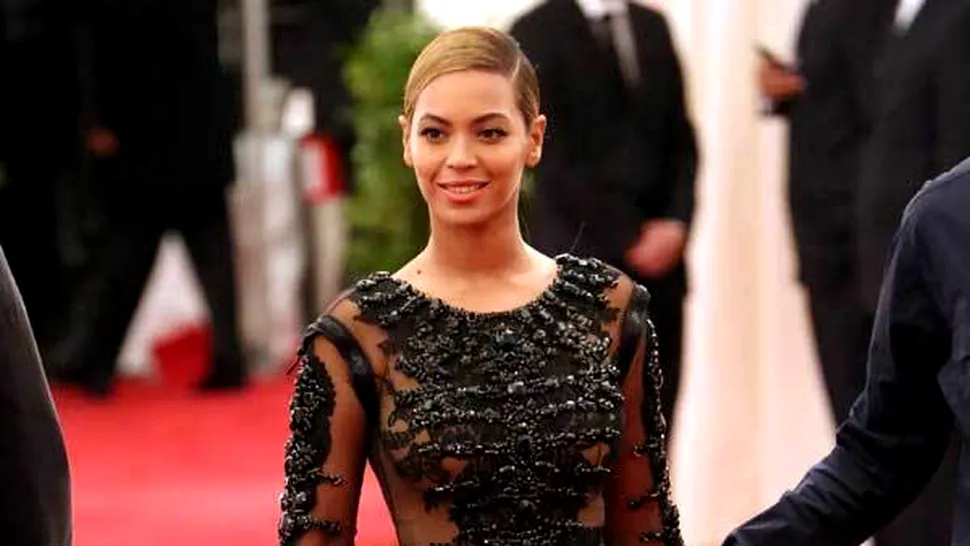 Află cum a slăbit Beyonce 27 de kilograme după naștere
