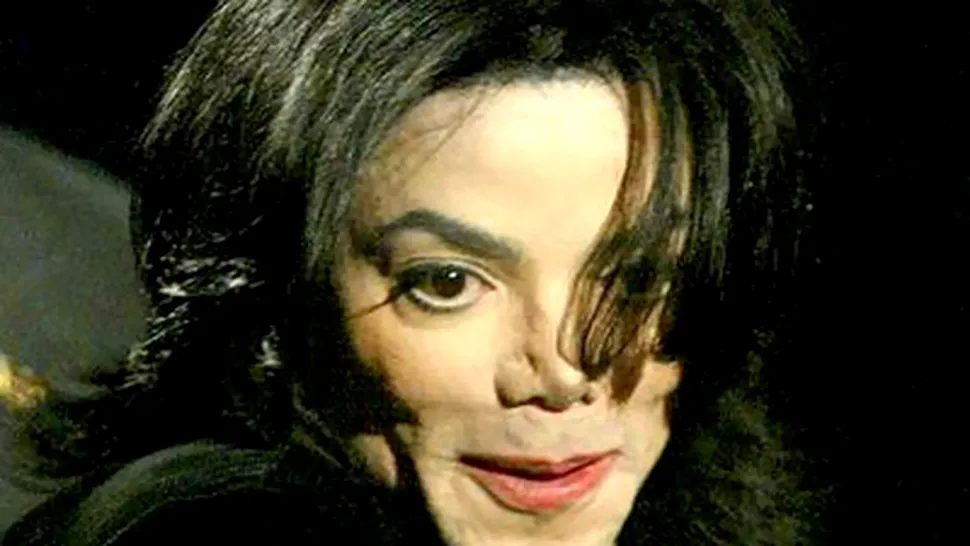 Michael Jackson avea butelii de oxigen in loc de mobila