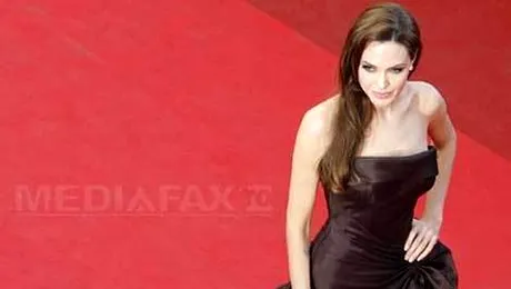 Ce si-ar fi dorit sa devina Angelina Jolie, daca nu reusea ca actrita
