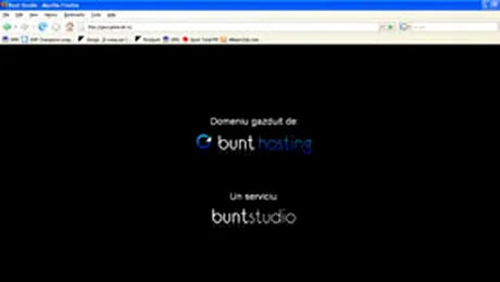 Criza fara precedent! Gigi Becali si-a inchis pana si blogul! (Prosport)