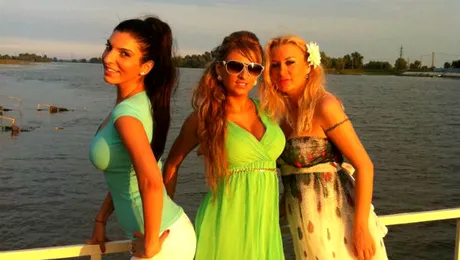 Sânziana Buruiană: „Nu mai am nicio prietenă și e mai bine așa”