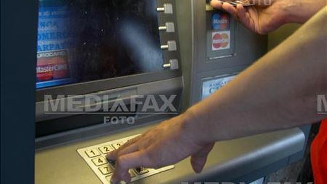 bancomatul, inventia lui James