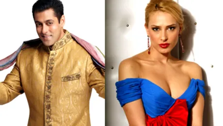 Cum arată pe interior casa lui Salman Khan! Imagini fabuloase din dormitor