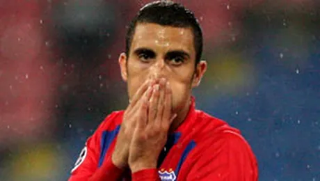 Arthuro ii acuza pe cei din Ghencea: „Niste mincinosi!” (GSP)