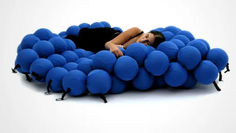 Paturi cu design creativ (Poze)