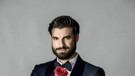 Cel de-al șaselea sezon al „Burlacul” are premiera pe 5 martie, la Antena 1