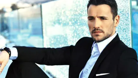 Nikos Vertis – show grandios cu 30 de instrumentisti la Bucuresti