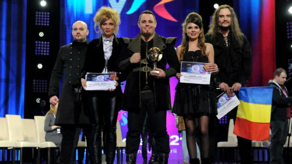 
Cu două săptămâni înainte de Eurovision, România e descalificată! Care e motivul
