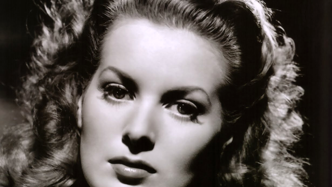 Maureen O'Hara