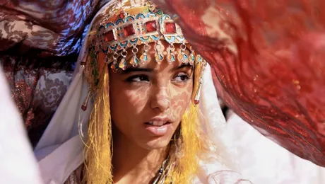 Izvorul femeilor (trailer)