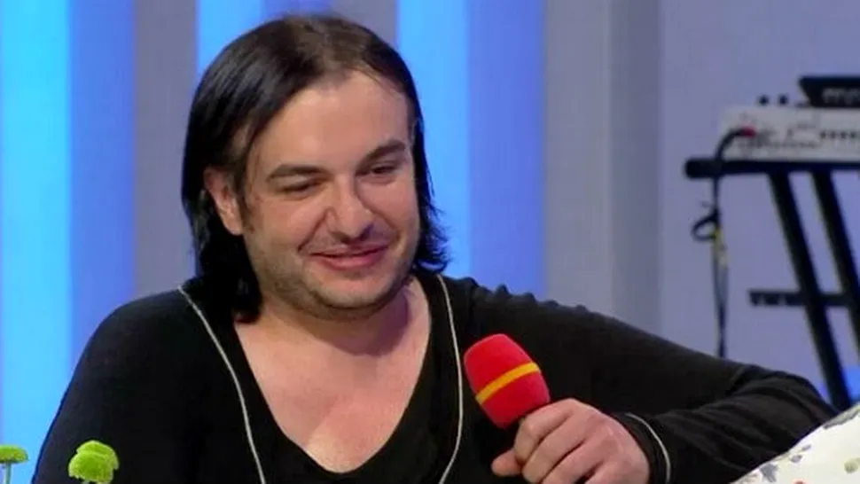 
Răzvan Ciobanu a slăbit 34 de kilograme! Ce dietă a urmat