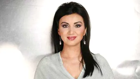 Adriana Bahmuteanu, acuzata ca a facut 42 de avorturi