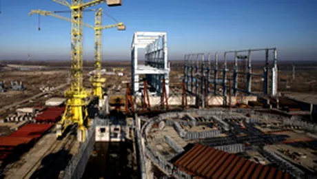 Rusia va construi o centrala nucleara in Bulgaria