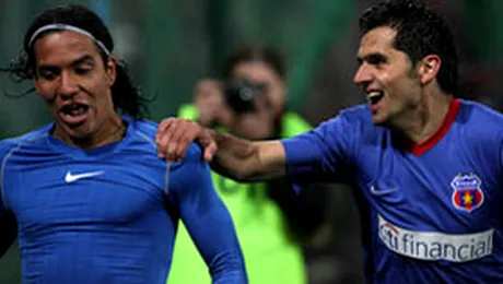 Dayro: „M-as bucura sa revina Dica!” (Prosport)