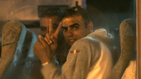 Israelul elibereaza peste 400 de prizonieri palestinieni