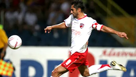 Amical: Dinamo – Sturm Graz 5-2 (Prosport)