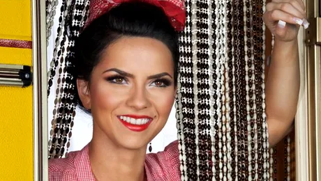 Female First: „Inna este un fenomen HOT in muzica romaneasca”