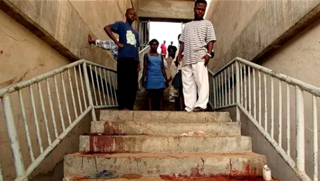 TOP 10: Cele mai mari tragedii de pe stadioanele de fotbal