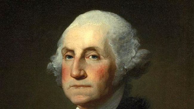 George Washington