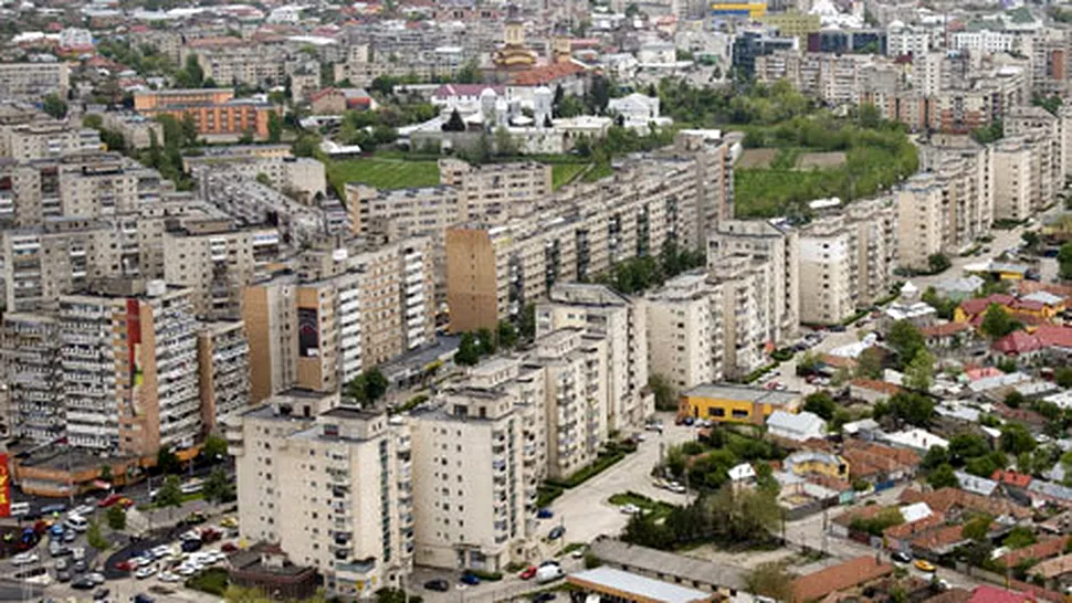 Impozitele pentru case, terenuri și mașini vor fi majorate cu 16% în București