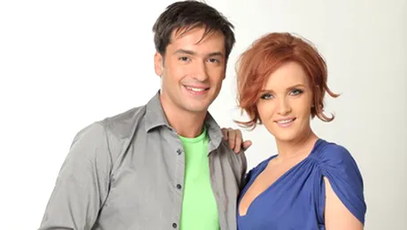 Radu Valcan, ultima zi de „Povestiri Adevarate”