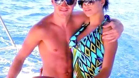 Andreea Tonciu l-a iertat pe Mitea!