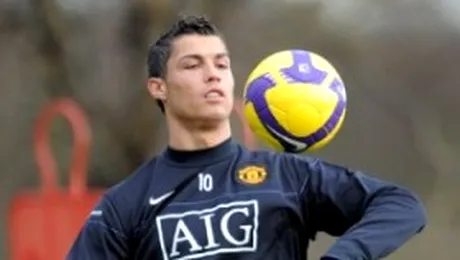 Ramon Calderon: „Ronaldo e al nostru!”(GSP)