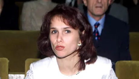 Lavinia Milosovici traieste drama vietii ei!