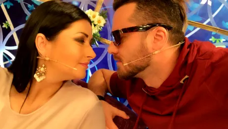 Gabriela Cristea, gravidă în 6 luni. Cum arată acum prezentatoarea tv – FOTO