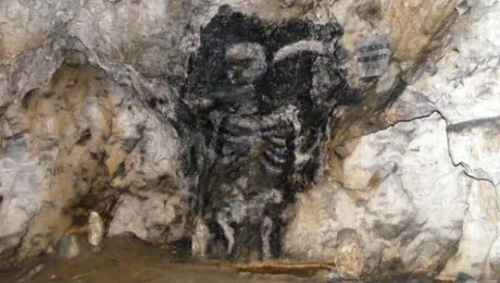 Mama Monicăi Gabor a murit în “Triunghiul Bermudelor din Oltenia”. Vezi ce blestem zace aici