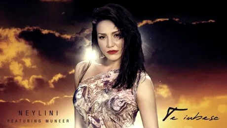 Ascultă „Te iubesc”, noua piesă a lui Neylini