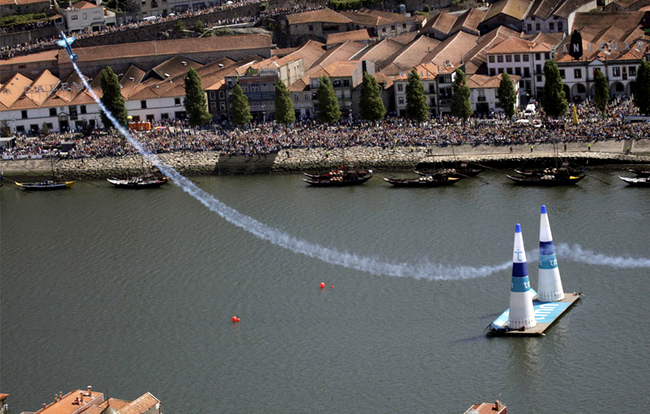 red bull air race