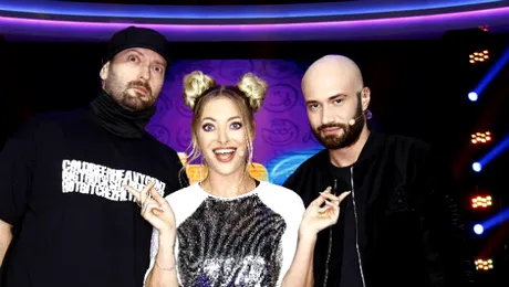 E oficial! Vlad Grigorescu îi ia locul lui Mihai Bendeac la ”iUmor”