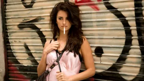 Vicky Cristina Barcelona