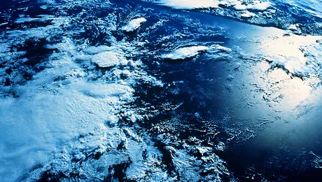 Cum mirosea Terra în urmă cu 1,9 milioane de ani