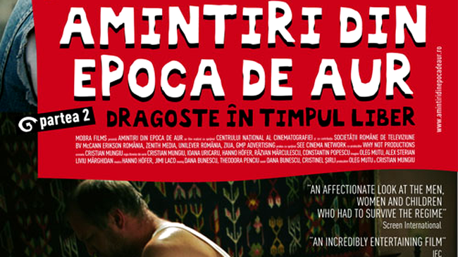 Amintiri din Epoca de Aur 2