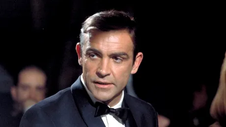 Regizorul „No Time to Die”: James Bond jucat de Connery era „practic” un violator