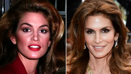 La 50 de ani, Cindy Crawford şi va publica memoriile