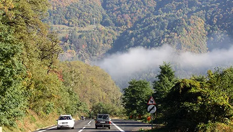 Vremea.Apropotv.ro: Prognoza meteo pentru miercuri, 29 octombrie 2014