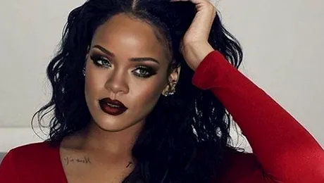 Rihanna s-a cuplat cu un miliardar! Una dintre fostele lui iubite este modelul Naomi Campbell – FOTO