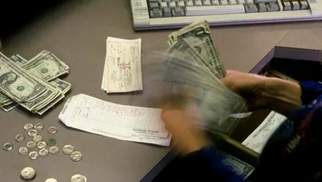 Pazea! Bugetarii chinezi sunt pe turbo! (Video)