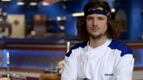 Bucătari din Franţa se întrec la ”Hell’s Kitchen – Iadul bucătarilor”