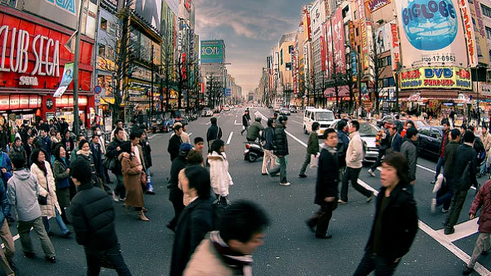 Japonia vrea să își întărească rețelele de telefonie mobilă