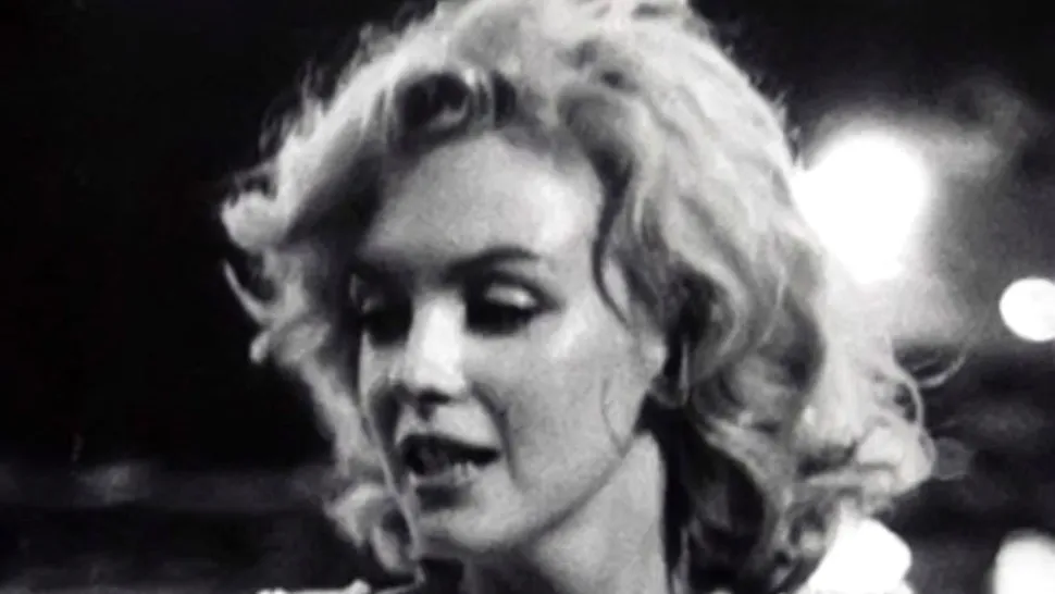 Dezvăluiri inedite: Marilyn Monroe a fost ucisă!