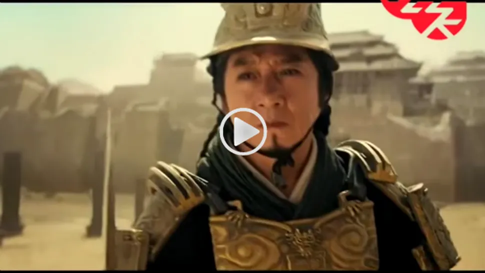 Hot Trailers: În 2015, Jackie Chan şi Adrian Brody se întâlnesc pe Drumul Mătăsii (Video) 