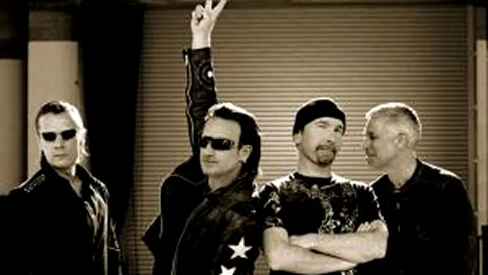 Trupa U2 se destrama! Zvon sau realitate?