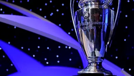 Liga Campionilor: Rezultatele din etapa a IV-a a grupelor! (VIDEO)