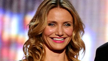 Cameron Diaz nu spune “Nu” scenelor de nuditate totală în filme