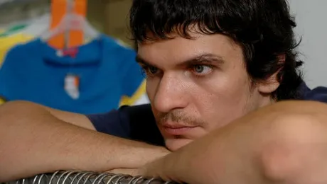 Tudor Chirilă e şeful unei bande de spărgători